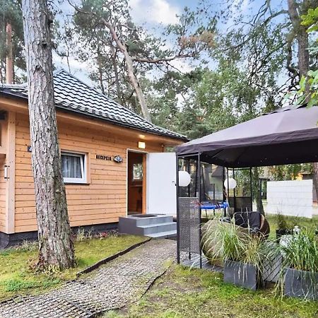 Kolorowe Domki Pobierowo Exterior foto
